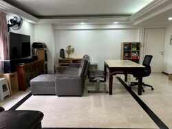 Blk 611 Elias Road (Pasir Ris), HDB 5 Rooms #566620851